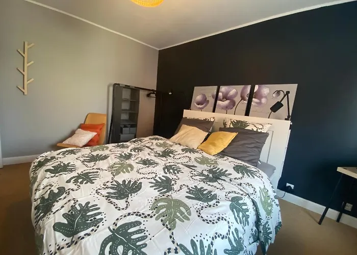 Chambre Archi